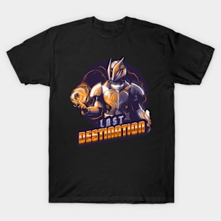 Last Destination T-Shirt